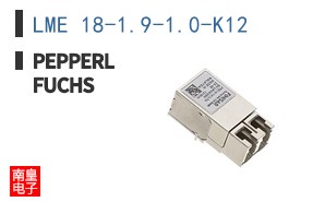 LME 18-1.9-1.0-K12 ͼƬ